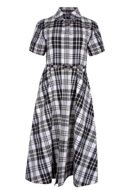  디올 점프수트 241R27A2712 X0930 FANTAISIE X0930