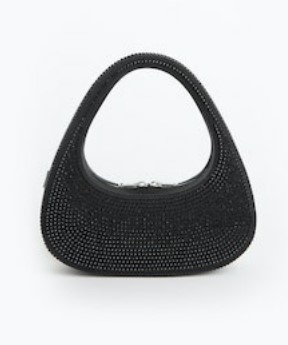  코페르니 숄더백 COPBA04456 BLABLK BLACK BLACK
