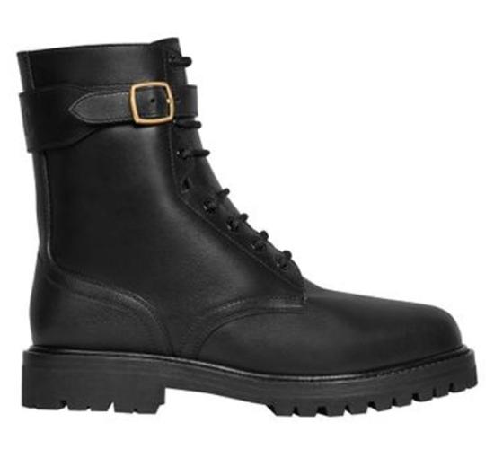  셀린느 부츠 356763882C 38NO BLACK