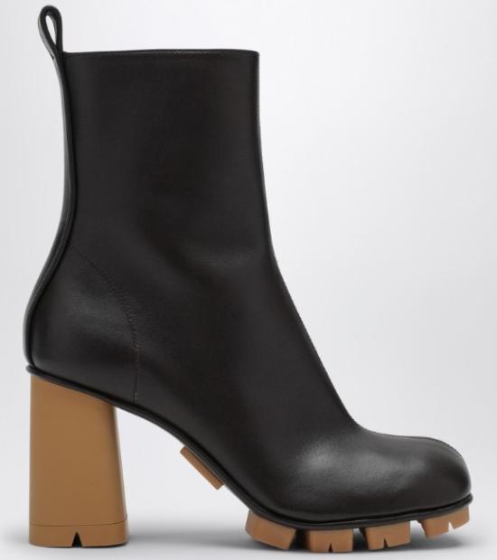 24FW 보테가베네타 부츠 796507V4PS0 2113 BROWN