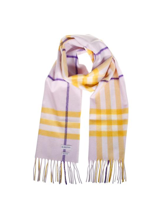  버버리 머플러/스카프 8079556 B7312 HAZE - BURBERRY