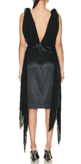  보테가베네타 점프수트 747095VKKA0 2275 CAMPING 2275 - BOTTEGA VENETA