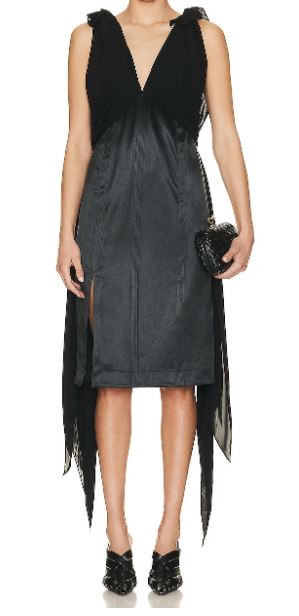  보테가베네타 점프수트 747095VKKA0 2275 CAMPING 2275