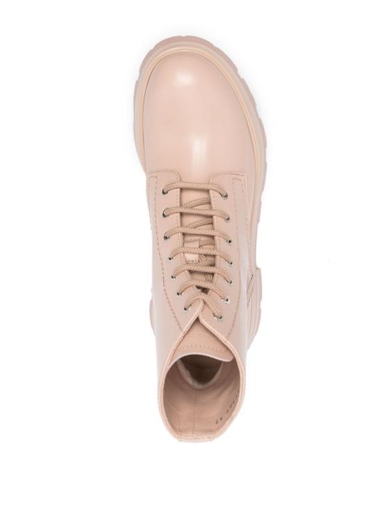  알렉산더 맥퀸 부츠 657569WHZ80 6832 Blush 6832 - ALEXANDER MCQUEEN