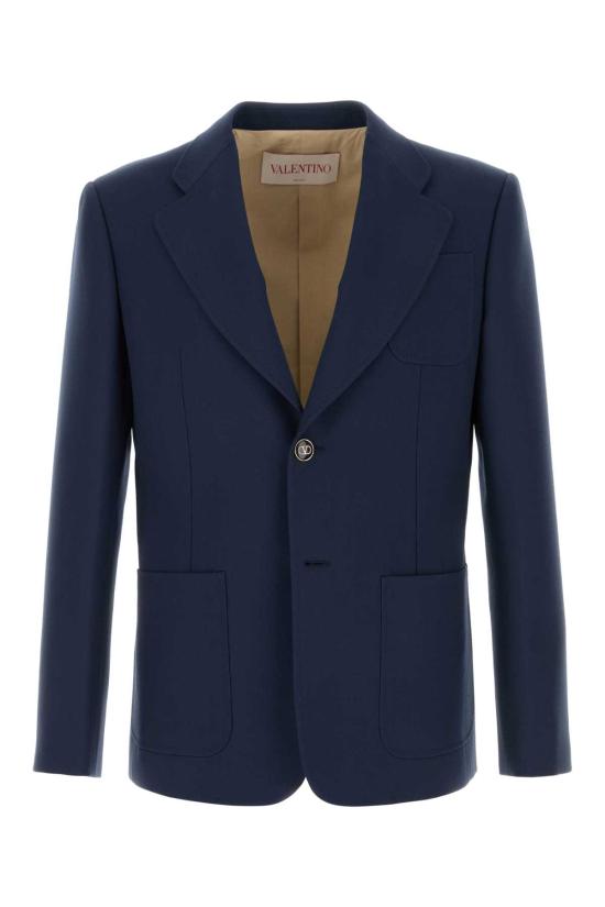 25SS 발렌티노 가라바니 수트 자켓 6V3CEG959EB D51 INDACO