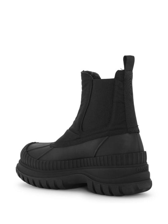 가니 부츠 S2273 099 Black - GANNI