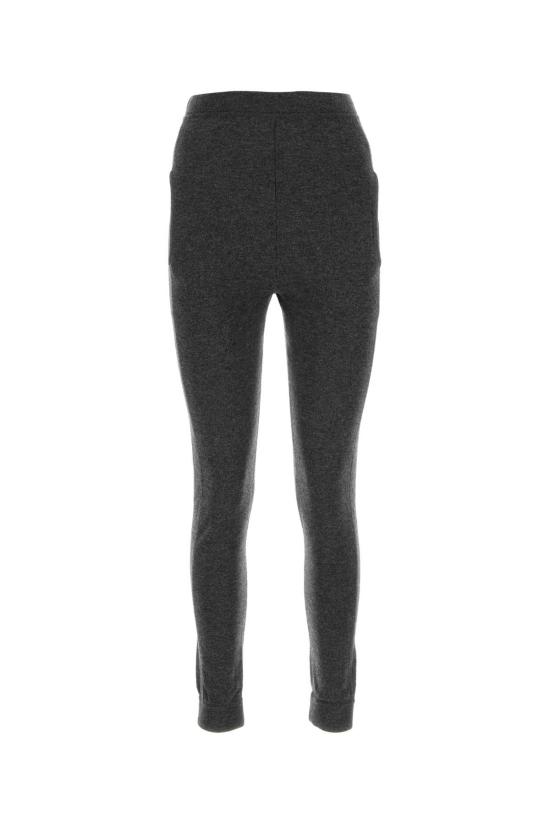  생로랑 레깅스 765442YALL2 1500 GRIS CHINE MOYEN