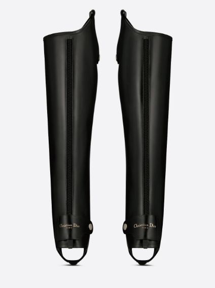  디올 부츠 KCI832VSO 900 NOIR 900 - DIOR