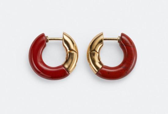  보테가베네타 바디 주얼리 617686VE3I2 7002 JASPER 7002