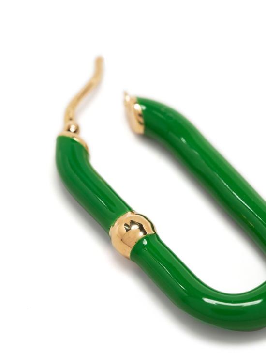  보테가베네타 바디 주얼리 707795VAHU4 3708 PARAKEET 3708 - BOTTEGA VENETA