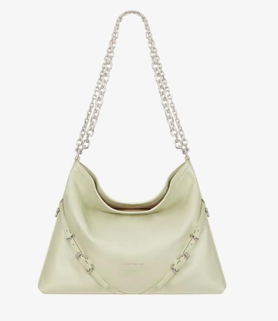  지방시 숄더백 BB50Y4B1Z2 331 ALMOND GREEN