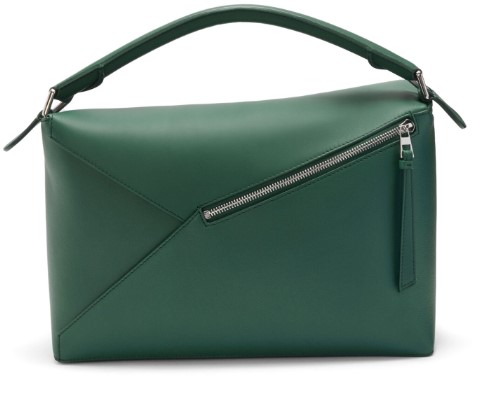 25SS 로에베 토트백 B510P00X04 6580 EVERGREEN - LOEWE