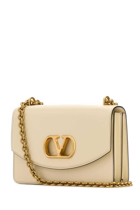26SS 발렌티노 가라바니 토트백 6W2B0R16GCB REN BUTTER WHITE - VALENTINO GARAVANI