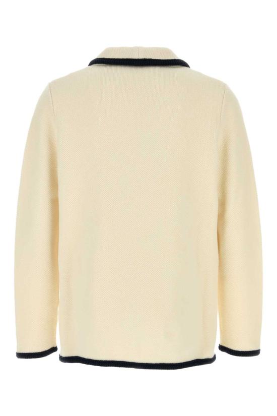 25SS 발렌티노 가라바니 자켓 6V3KE02TAR2 RGY BURRO INDACO - VALENTINO GARAVANI