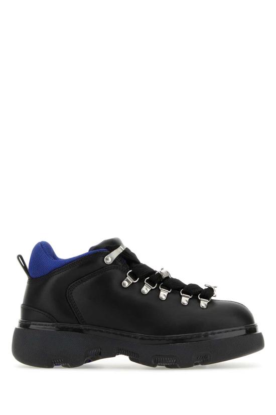  버버리 스니커즈 8074564 A1189 BLACK