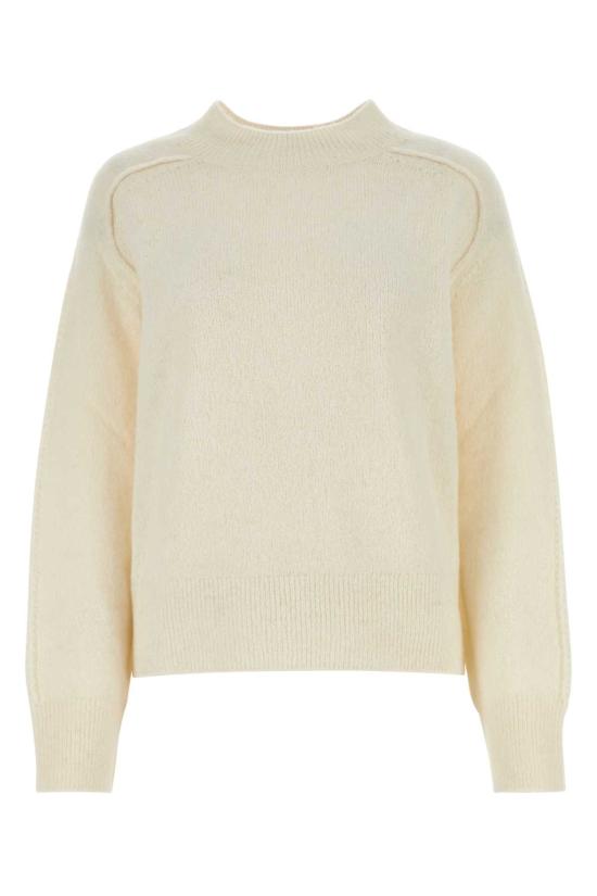  아페쎄 스웨터 WPABEF23283 AAC BLANC CASSE