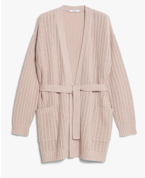  막스마라 VALS 발스 울 가디건 2421346011600BALZAC 002 CIPRIA