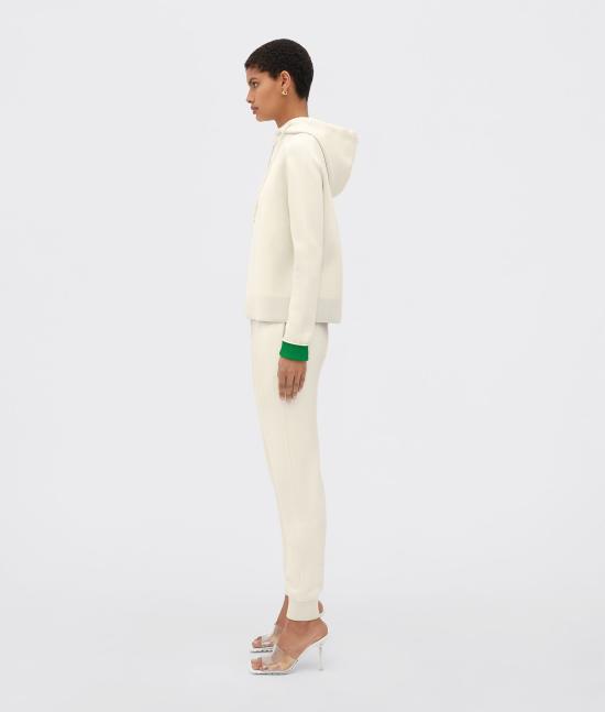  보테가베네타 트레이닝/조거 팬츠 704915VKN30 9028 SEA SALT 9028 - BOTTEGA VENETA