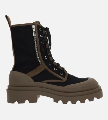  보테가베네타 부츠 730234V2R10 1029 BLACK LIANA 1029