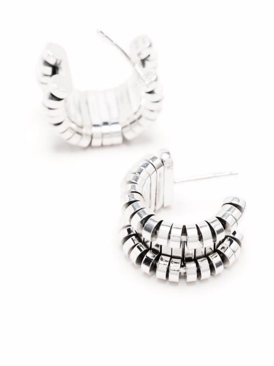  보테가베네타 바디 주얼리 680313V5070 8117 Silver 8117 - BOTTEGA VENETA