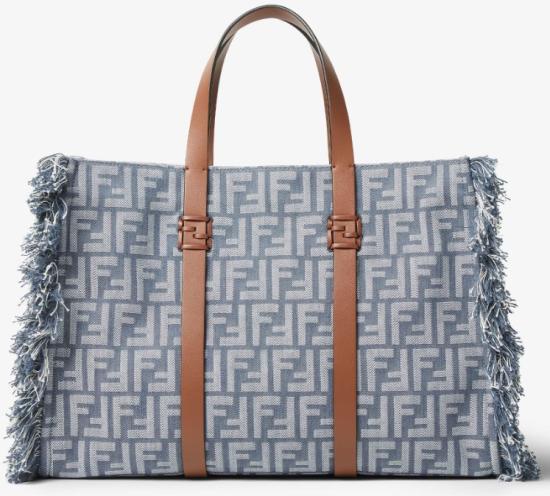 25SS 펜디 숄더백 8BH435AUT4 F1SXQ