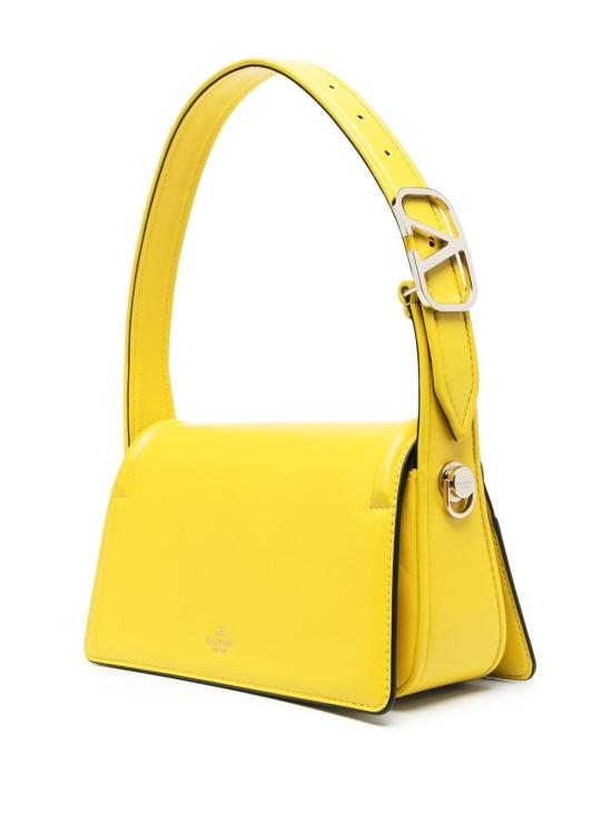  발렌티노 가라바니 숄더백 2W2B0L26AVP 74Z CEDAR YELLOW 74Z - VALENTINO GARAVANI