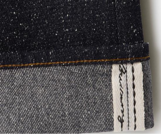 25SS 버버리 데님 팬츠 8104333 C1765 INDIGO - BURBERRY