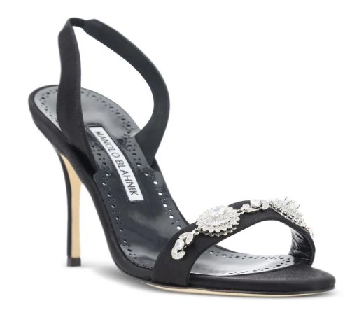  마놀로 블라닉 힐/펌프스 3242954 0004 BLACK 0015