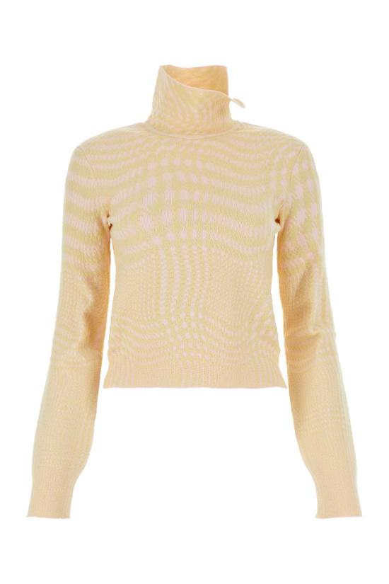  버버리 터틀넥 8080887 B8789 CAMEO IP PATTERN