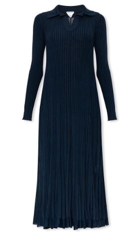  보테가베네타 점프수트 729546V2MT0 4038 STARRY NIGHT 4038