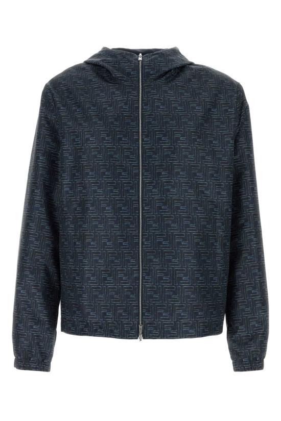 25SS 펜디 자켓 FAA615AV61 F0RU7