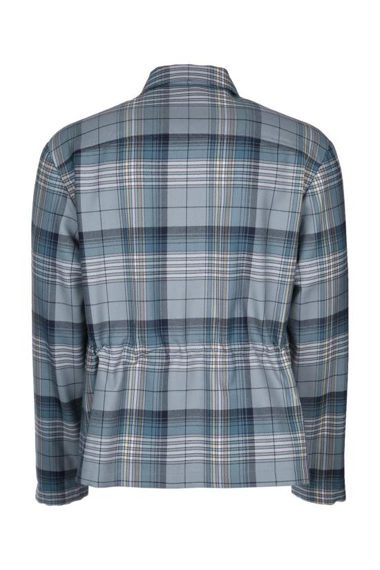 25SS 크리스챤디올 긴팔 셔츠 513C540A6474 880 GRIS - DIOR