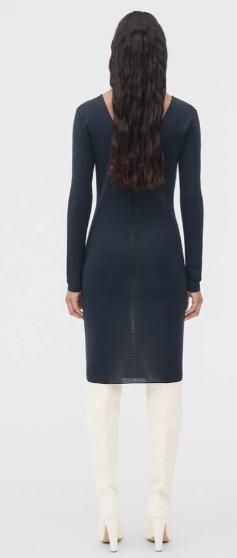  보테가베네타 점프수트 715658V2E10 4140 ABYSS 4140 - BOTTEGA VENETA