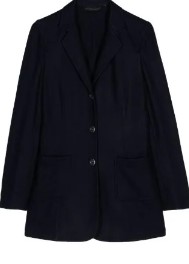  콜롬보 코트 CP00456M0006J0 43000