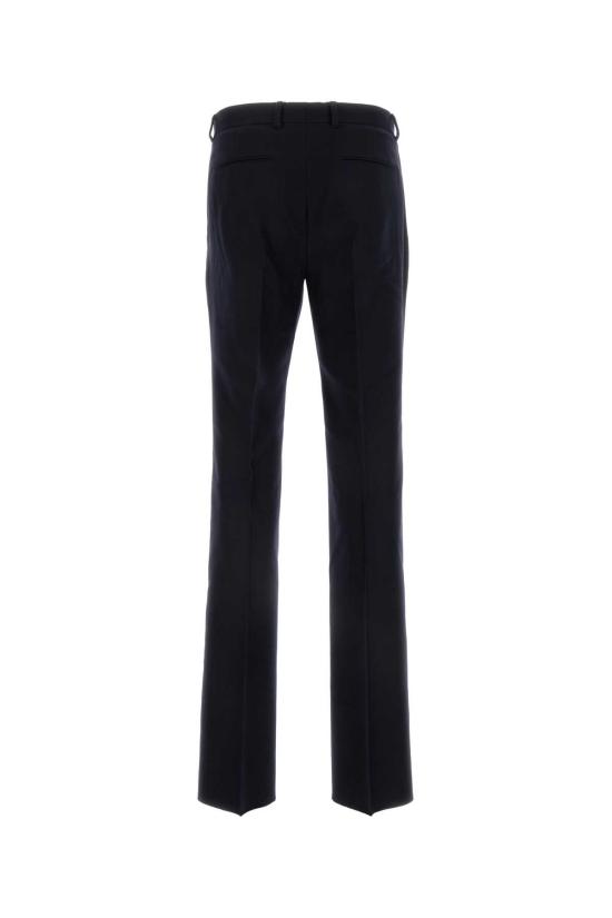  지방시 스트레이트 팬츠 BM51H515D1 403 NIGHT BLUE - GIVENCHY