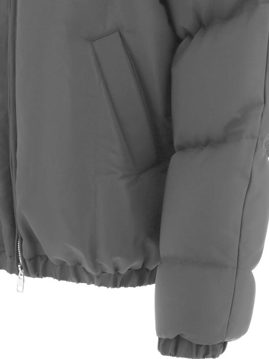  알렉산더 맥퀸 폴로 티셔츠 758808QVR77 1000 BLACK - ALEXANDER MCQUEEN