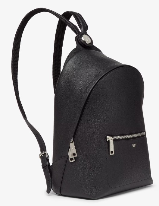  펜디 숄더백 7VZ076ARLU F0GXN NERO PALLADIO - FENDI