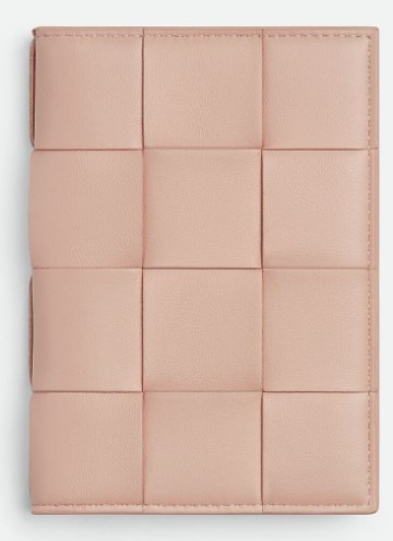  보테가베네타 반지갑 777046VCQC1 6917 LOTUS