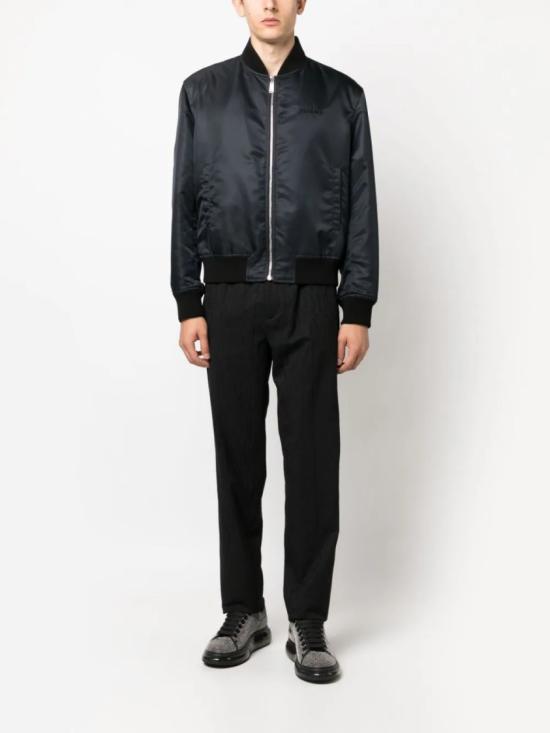  베르사체 데님 팬츠 10105961A07645 1B000 Black - VERSACE