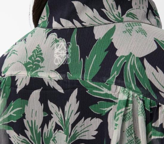 25SS 로에베 셔츠 S540Y05XBJ 9990 MULTICOLOR - LOEWE