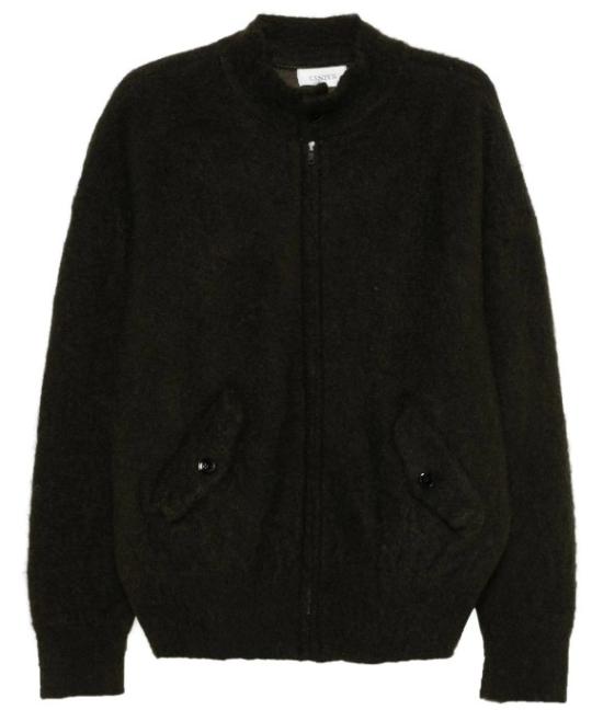  라니우스 자켓 F4LAMAKJ101 082 VERDE MILITARE