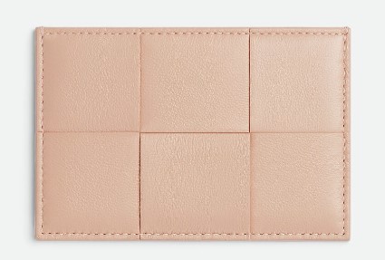  보테가베네타 카드지갑 742693VCQC4 6917 LOTUS GOLD