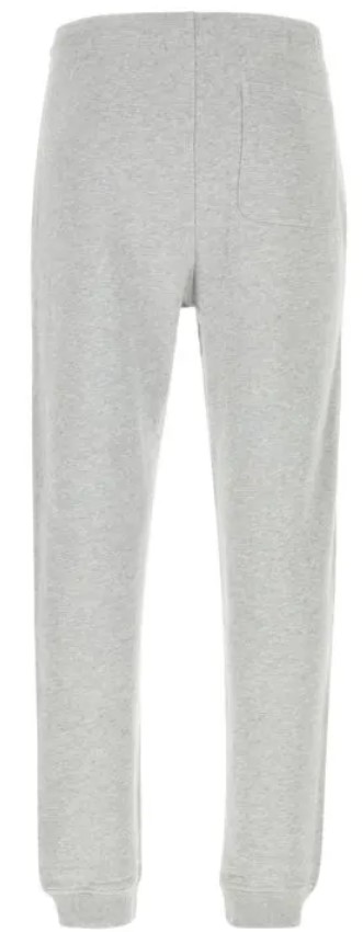 25SS 메종키츠네 트레이닝/조거 팬츠 LM01114KM0001 H120 LIGHT GREY MELANGE - MAISON KITSUNE