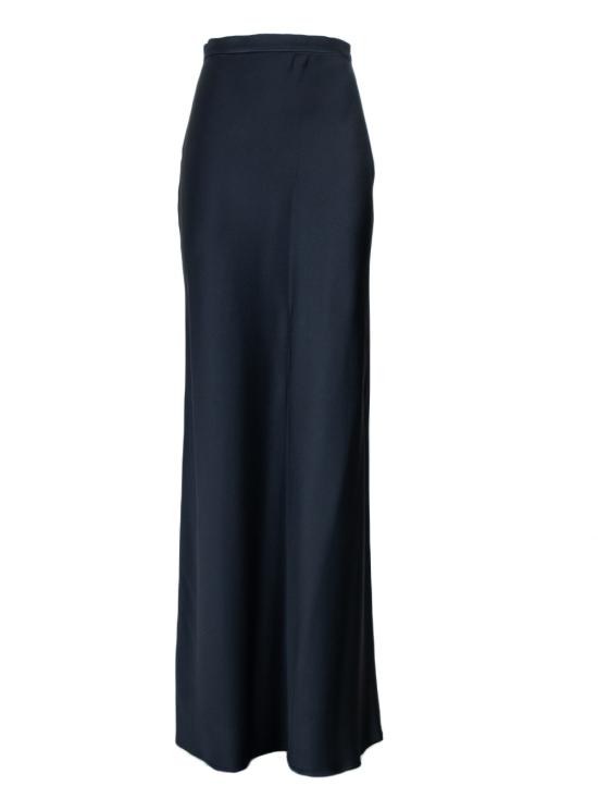 25FW 막스마라 스튜디오 스커트 RIMINI044 Blue