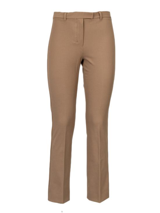 25FW 에스막스마라 스트레이트 팬츠 UMANITA055 Beige