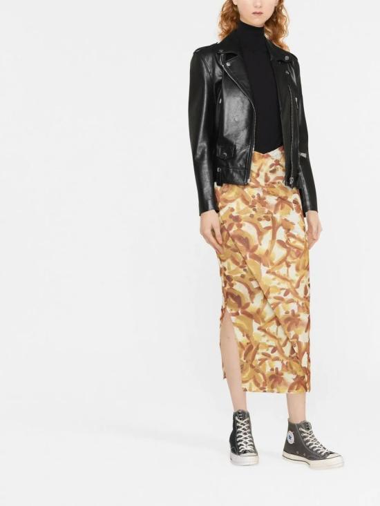 25FW 골든구스 스웨터 GWP00953P000665 90100 BLACK - GOLDEN GOOSE