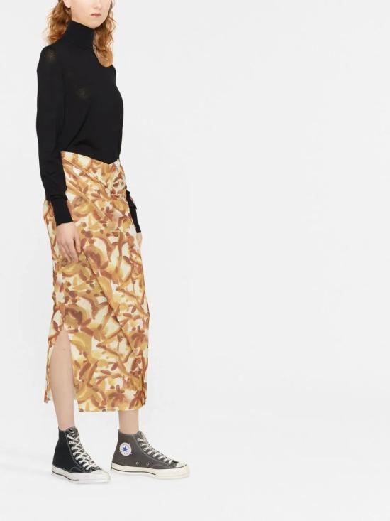 25FW 골든구스 스웨터 GWP00953P000665 90100 BLACK - GOLDEN GOOSE