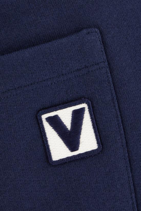 25FW 발렌티노 가라바니 숏팬츠 7V3MD04WARJ B01 Blu - VALENTINO GARAVANI