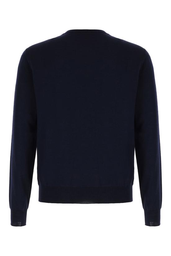 25FW 발렌티노 가라바니 스웨터 7V3KC35GB0U CLJ Blu - VALENTINO GARAVANI