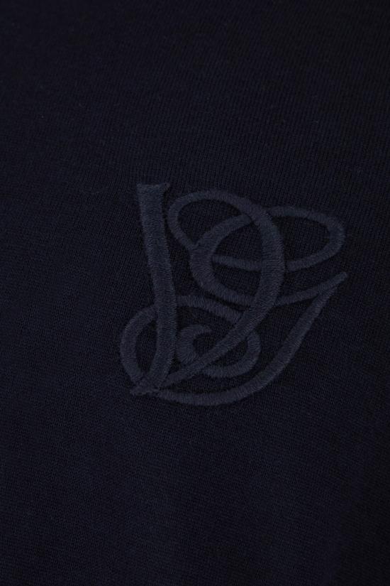 25FW 발렌티노 가라바니 스웨터 7V3KC35GB0U CLJ Blu - VALENTINO GARAVANI